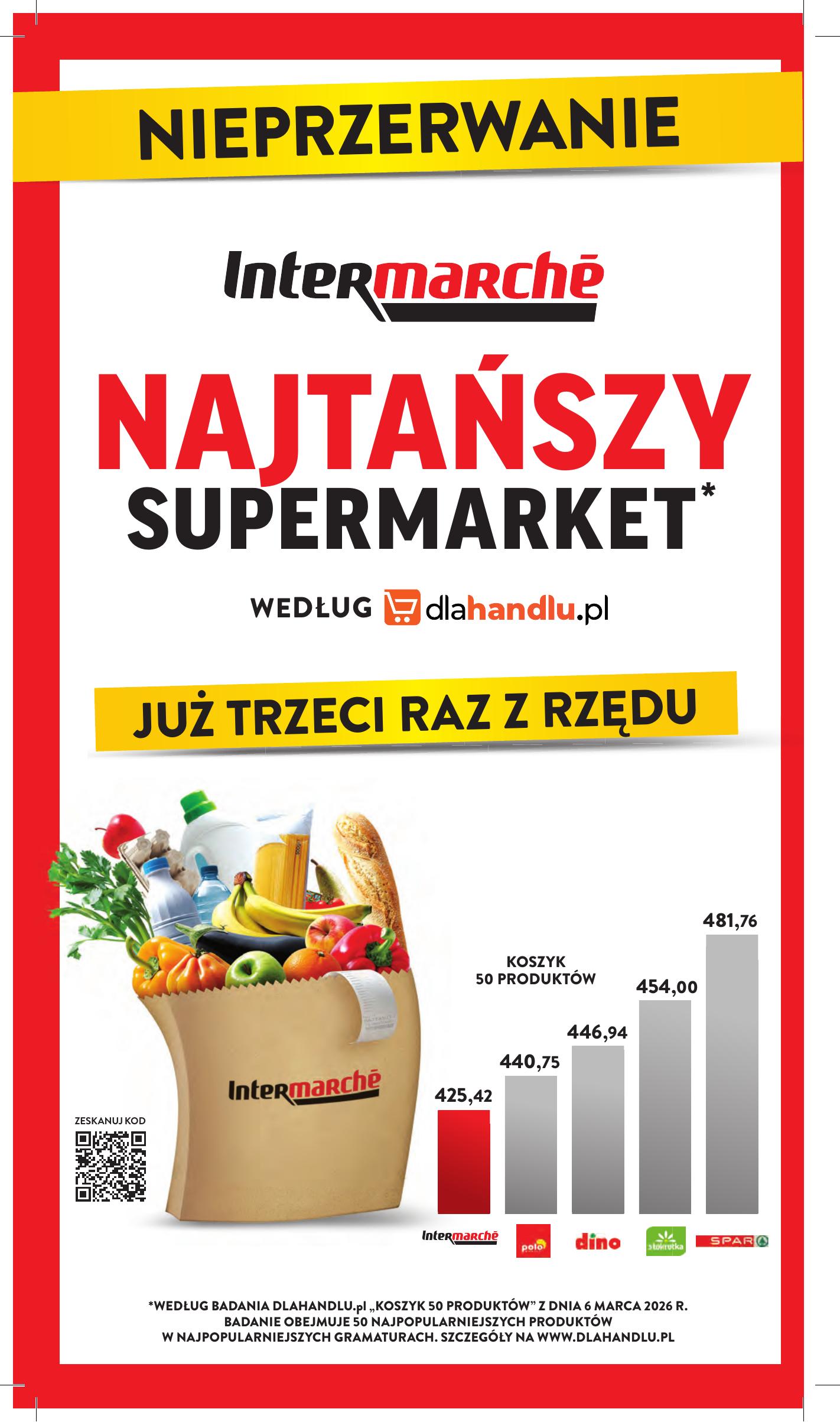 Strona /assets/leaflets/intermarche/d11cd462b55b617ee86dafcfae86f13ed5e88a3f/9.jpg