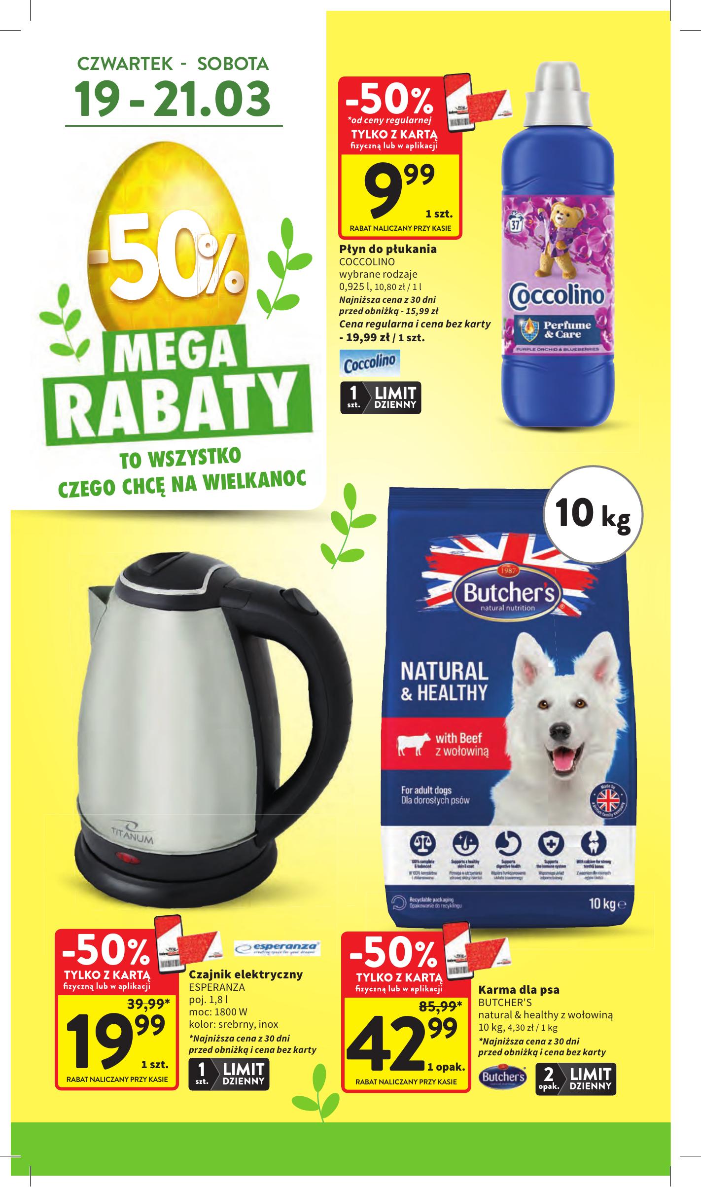 Strona /assets/leaflets/intermarche/e4be7809e9b87eab123fece5a97ef74846fd8f51/3.jpg