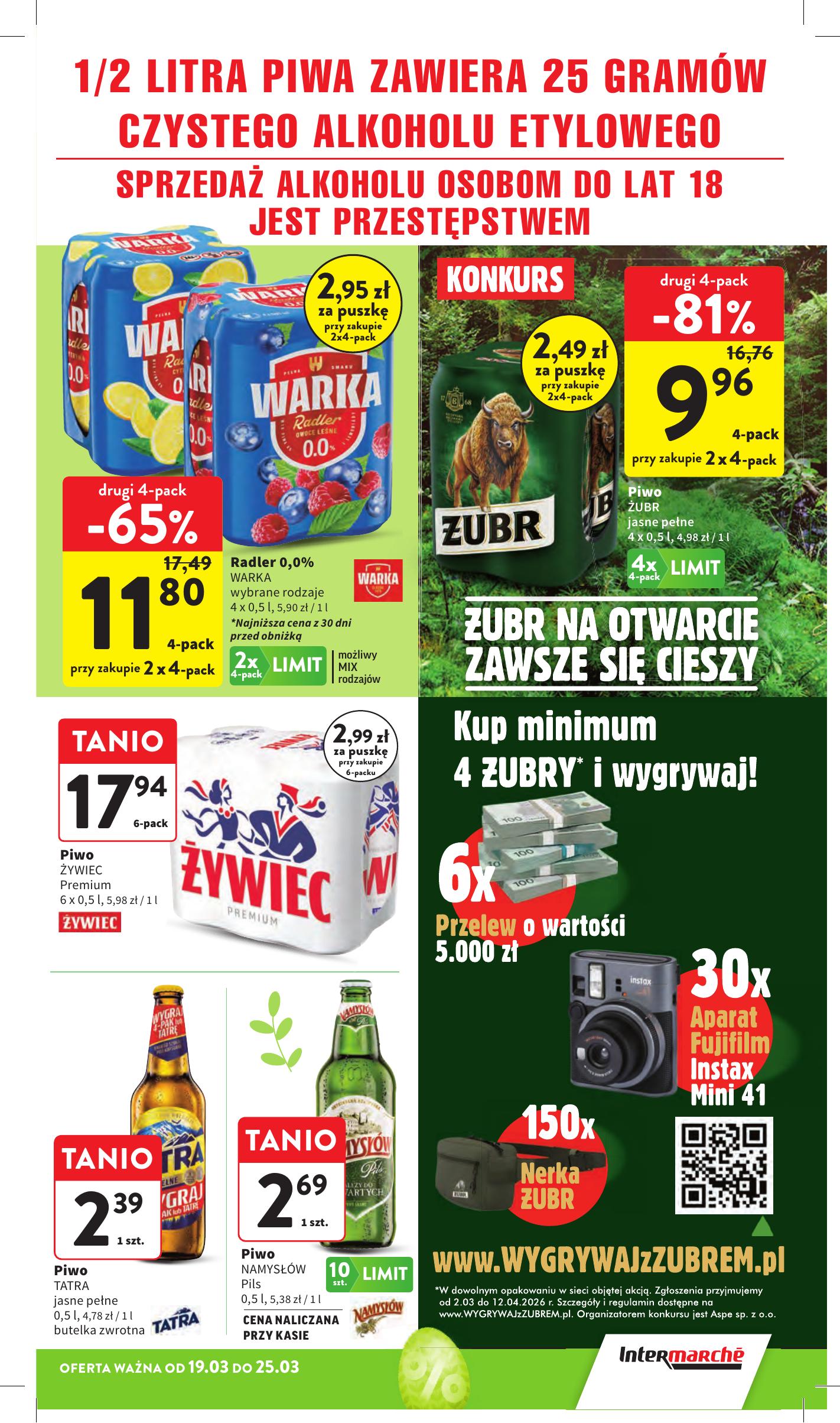 Strona /assets/leaflets/intermarche/e4be7809e9b87eab123fece5a97ef74846fd8f51/38.jpg
