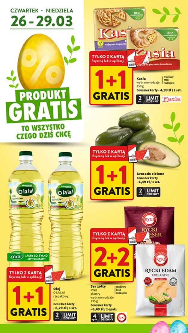 Strona /assets/leaflets/intermarche/e57d9b32735a4e4976fcc484892bedff46c0504f/1.jpg