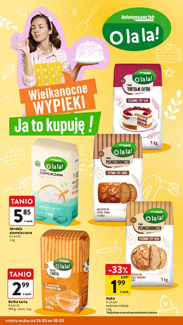 Strona /assets/leaflets/intermarche/e57d9b32735a4e4976fcc484892bedff46c0504f/11.jpg