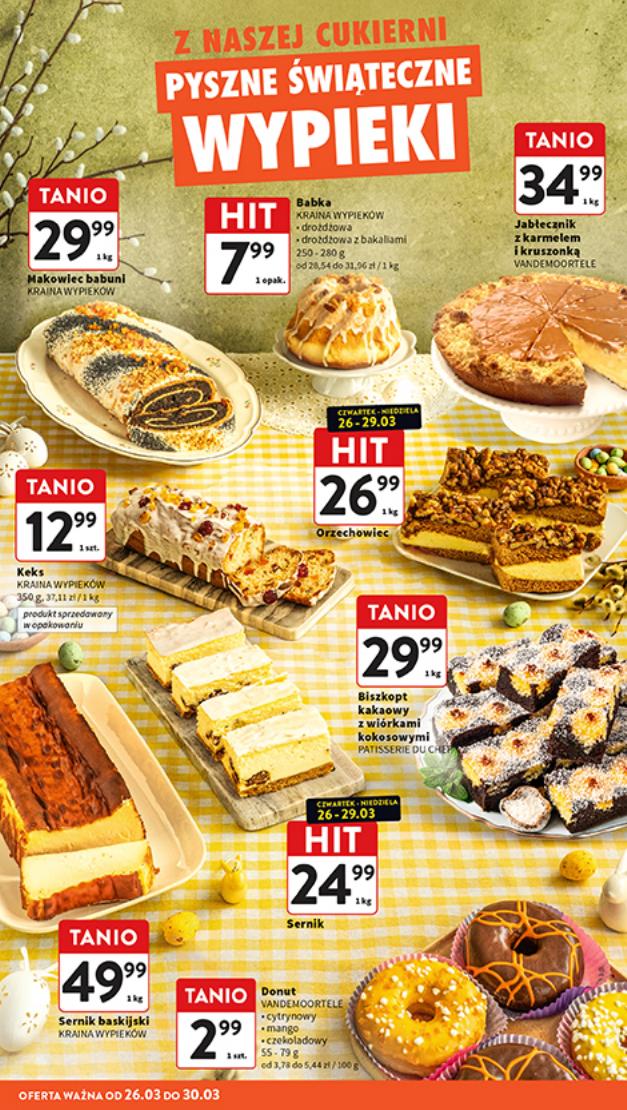 Strona /assets/leaflets/intermarche/e57d9b32735a4e4976fcc484892bedff46c0504f/13.jpg