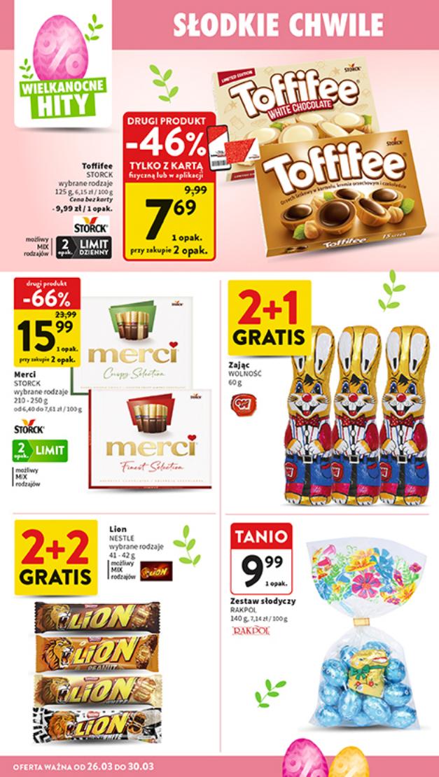 Strona /assets/leaflets/intermarche/e57d9b32735a4e4976fcc484892bedff46c0504f/31.jpg