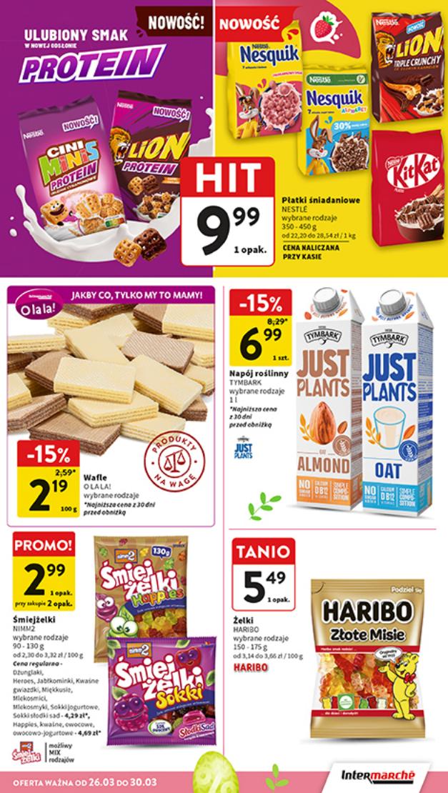 Strona /assets/leaflets/intermarche/e57d9b32735a4e4976fcc484892bedff46c0504f/32.jpg