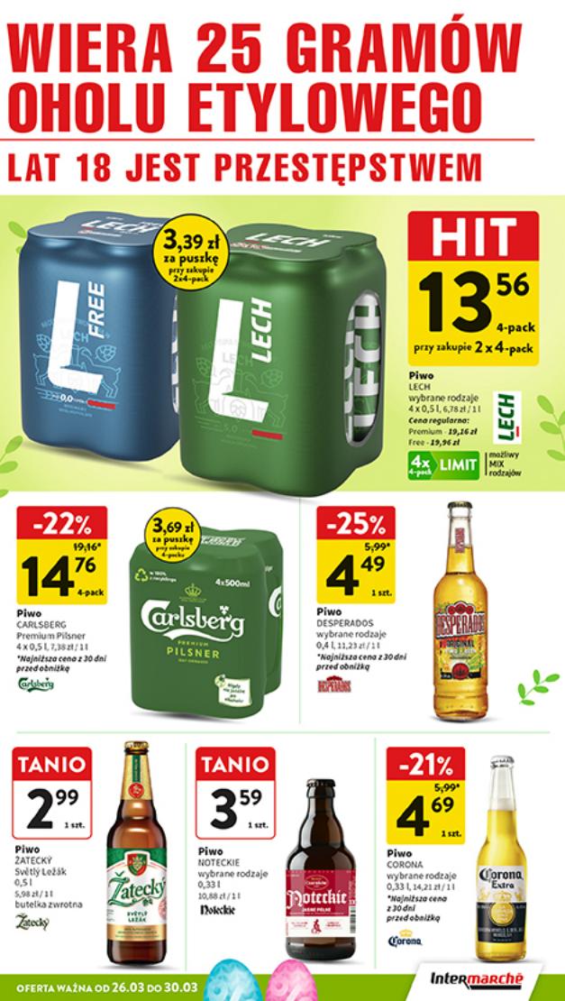Strona /assets/leaflets/intermarche/e57d9b32735a4e4976fcc484892bedff46c0504f/40.jpg