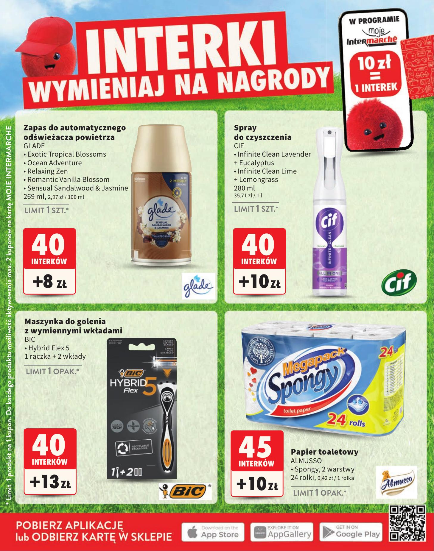 Strona /assets/leaflets/intermarche/faefc891b942774047e6fed79d406bd0519cf94f/23.jpg
