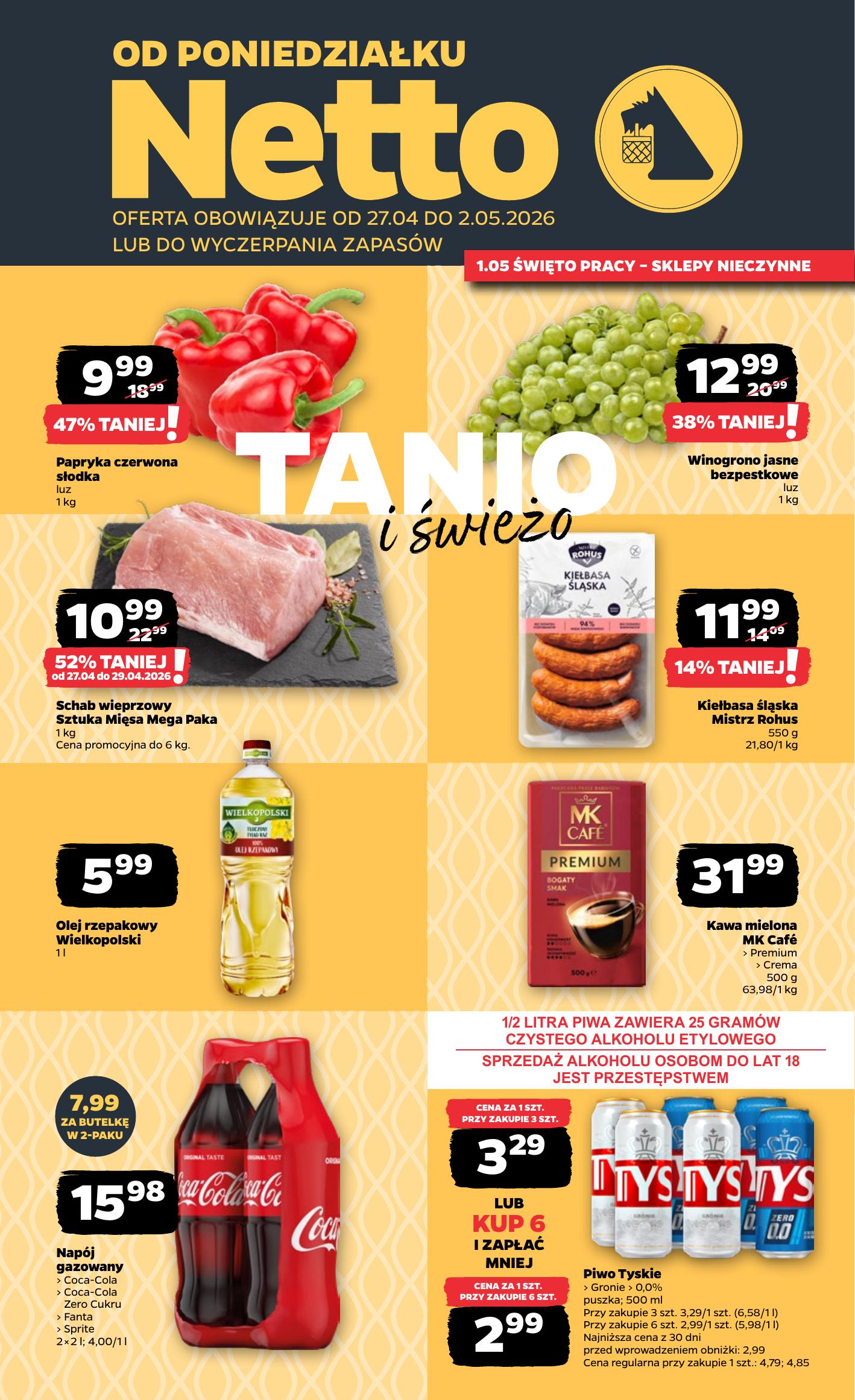 Strona /assets/leaflets/netto/093bc8e65ad5d837c9c4465ebb4fd34e422f70b0/0.jpg