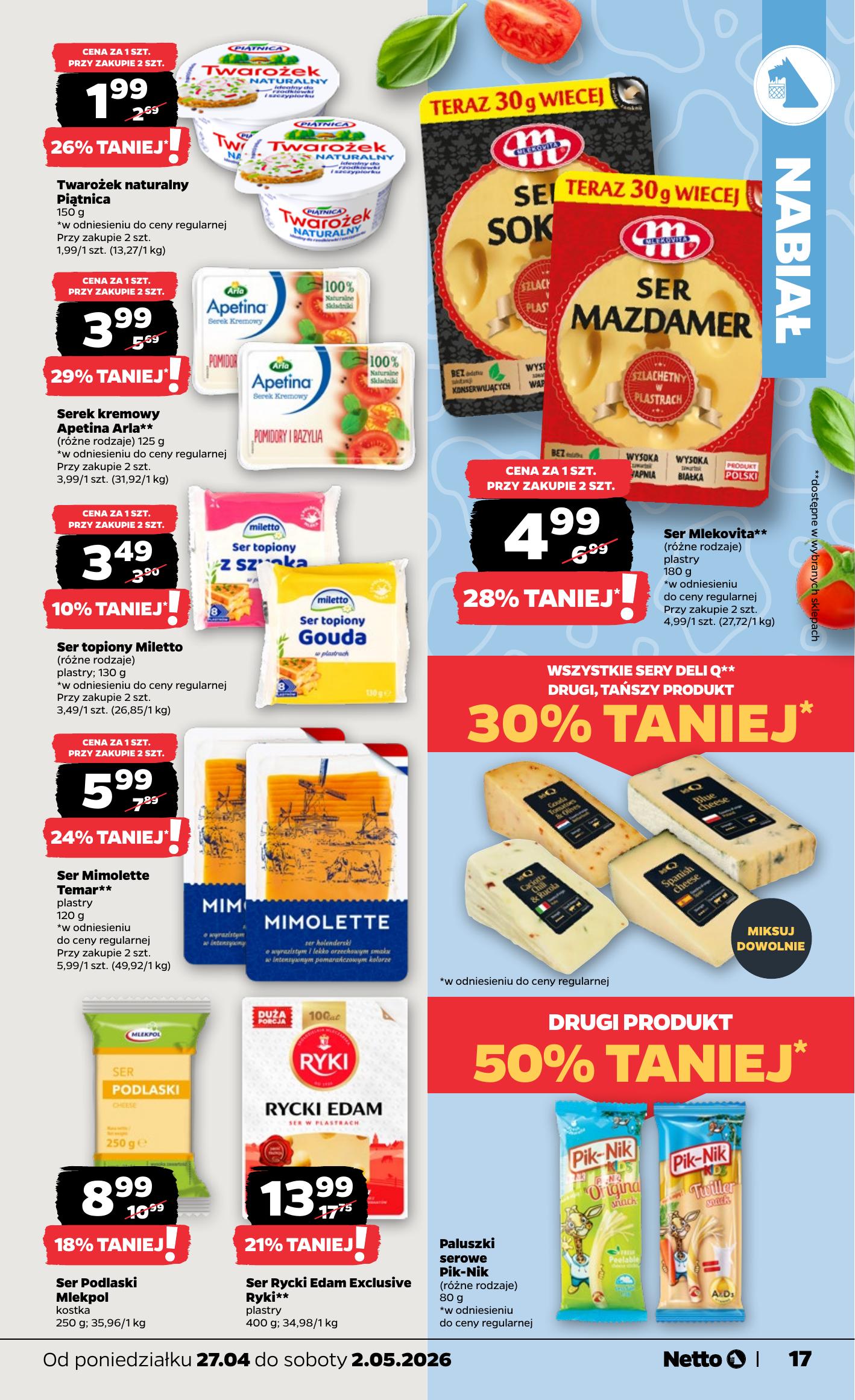 Strona /assets/leaflets/netto/093bc8e65ad5d837c9c4465ebb4fd34e422f70b0/16.jpg
