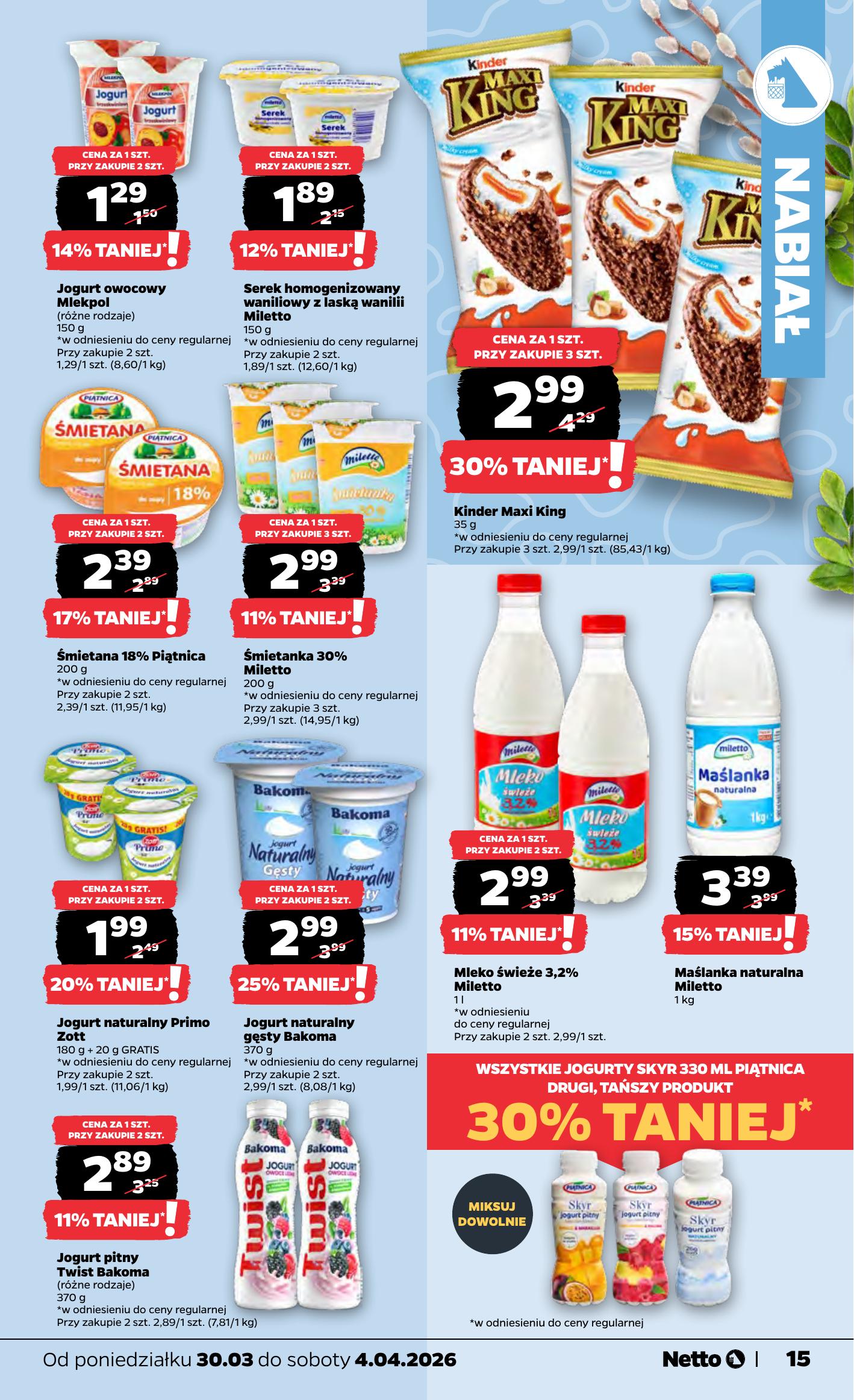 Strona /assets/leaflets/netto/1b429d2b7af29829ab3f4ec81b773d50036b4a61/14.jpg