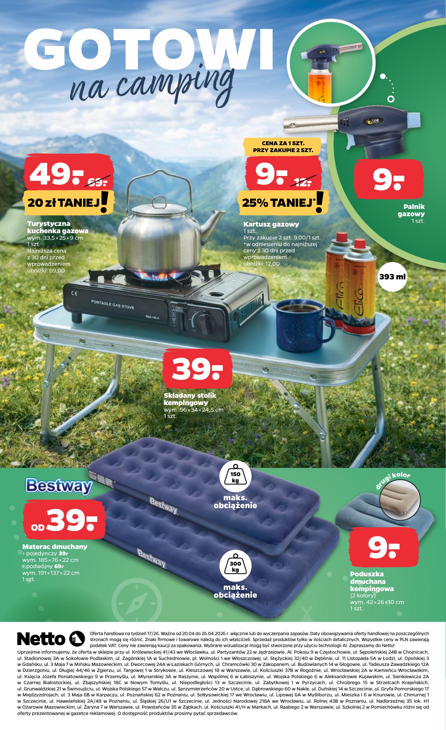 Strona /assets/leaflets/netto/26e4646c70232e310c9a0e946d4984a94c5051ba/2.jpg