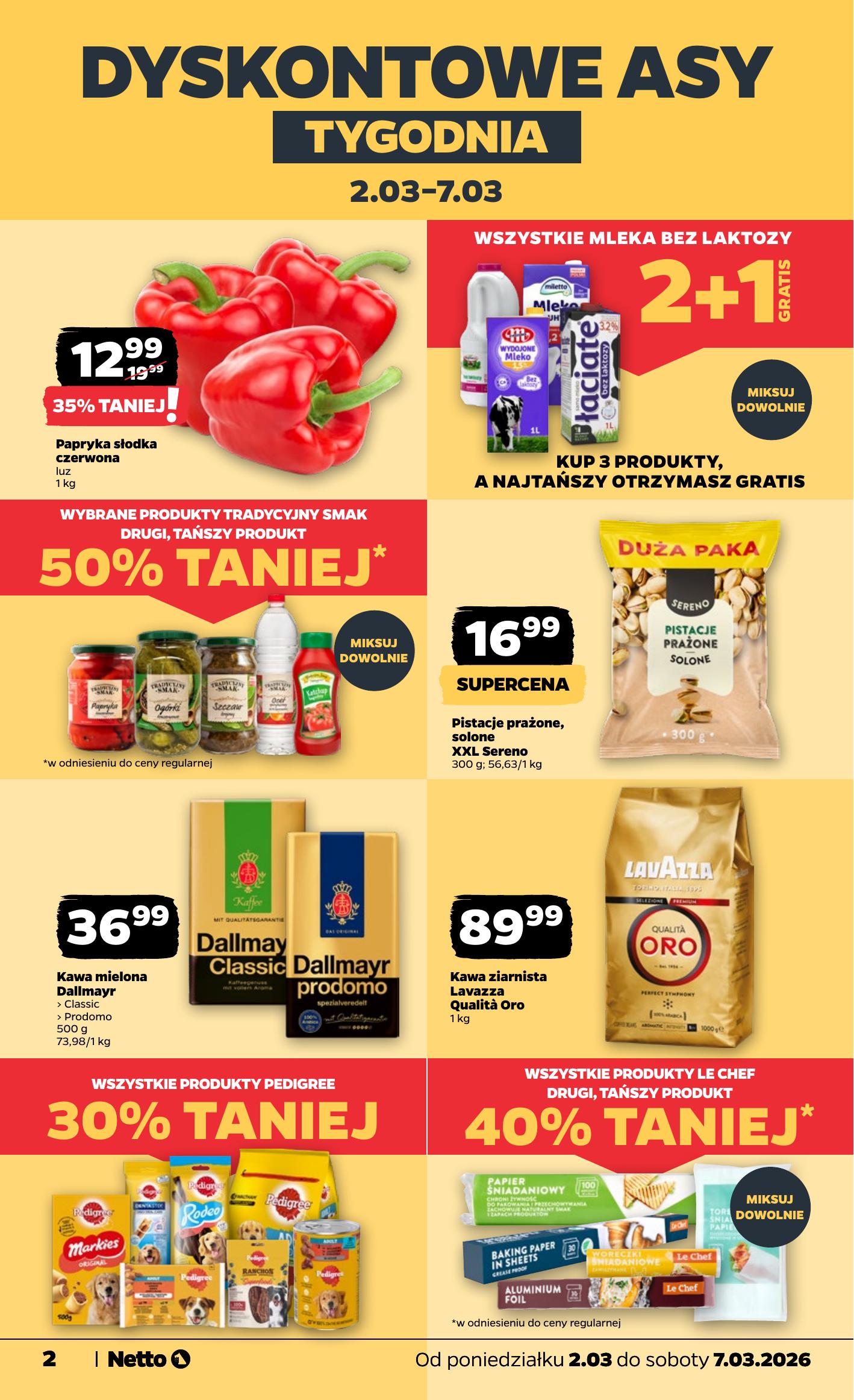 Strona /assets/leaflets/netto/2a29a53c0bf0f742af3d569a36a3727212e3373f/1.jpg