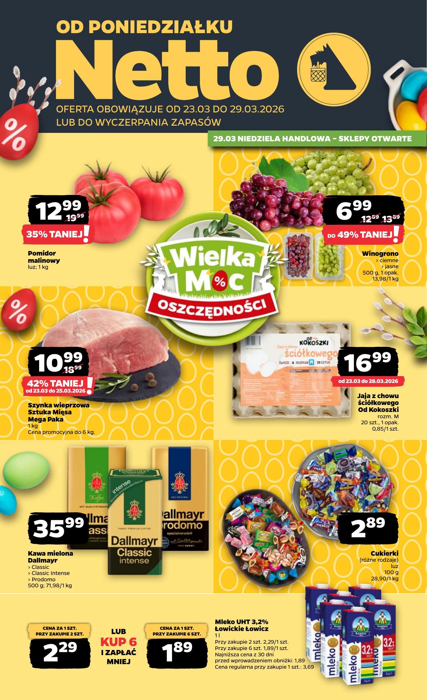 Strona /assets/leaflets/netto/6690549d6cee6a9d1c4f7e232d66aa4085a9bd7e/0.jpg