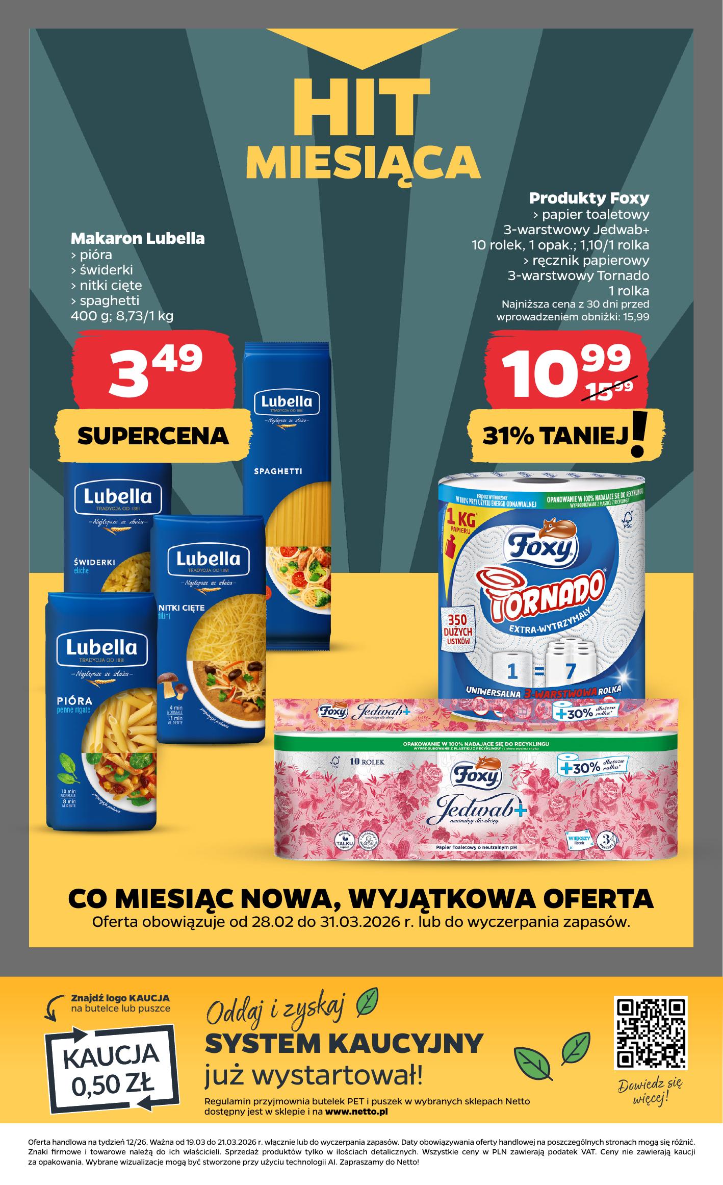 Strona /assets/leaflets/netto/6a8845431efb2d4af0e4eb3ec8da4156c84b65f5/19.jpg