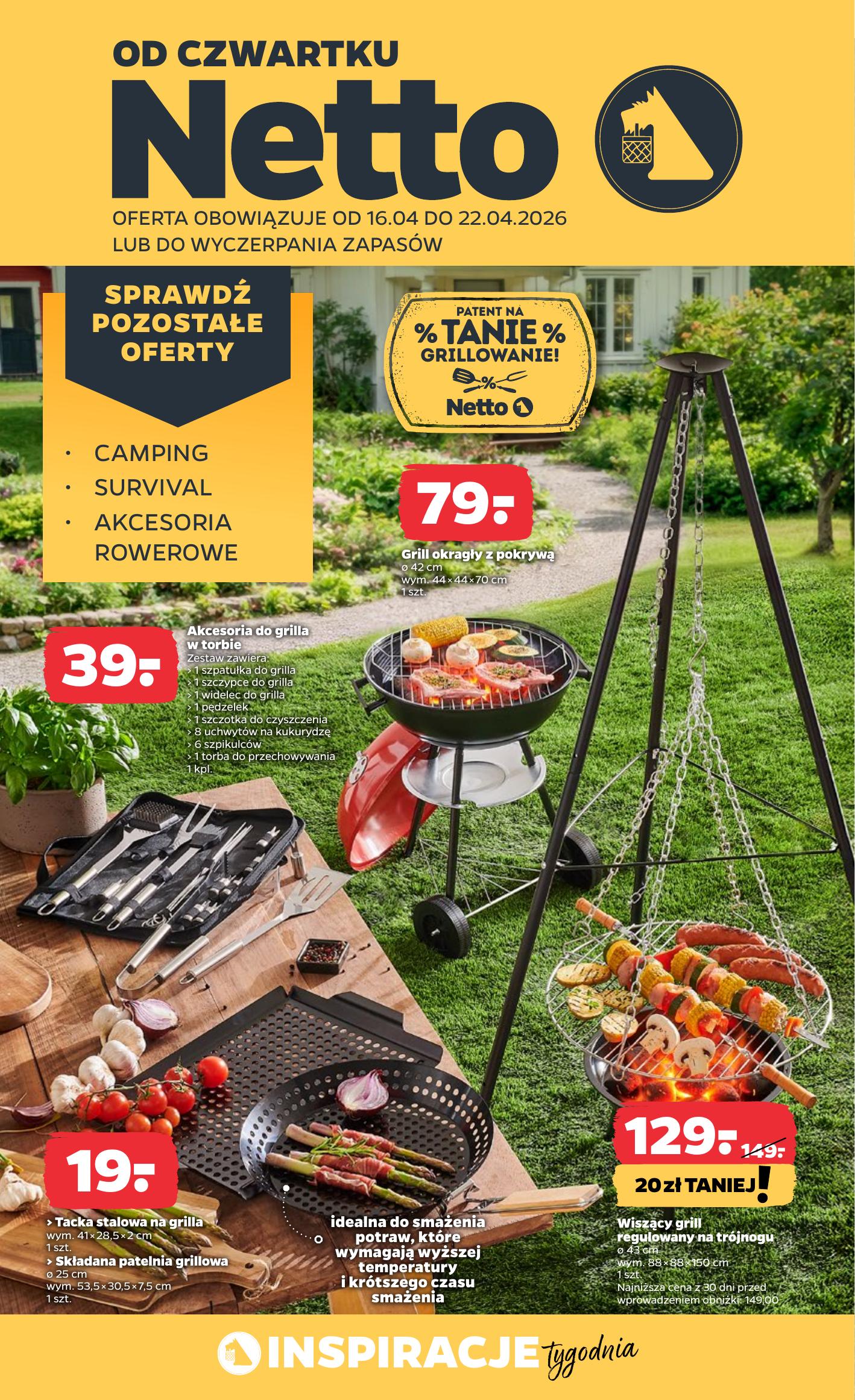 Strona /assets/leaflets/netto/88e0db5439be448e5ab3b40eda030d3986a96c83/0.jpg