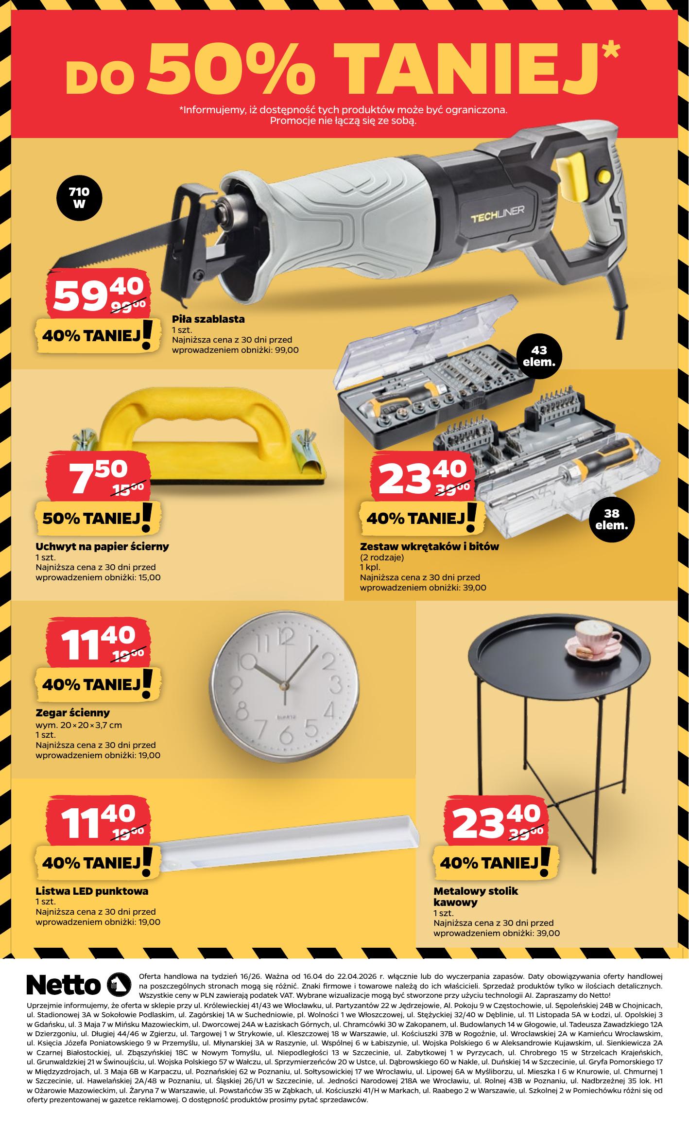 Strona /assets/leaflets/netto/88e0db5439be448e5ab3b40eda030d3986a96c83/7.jpg