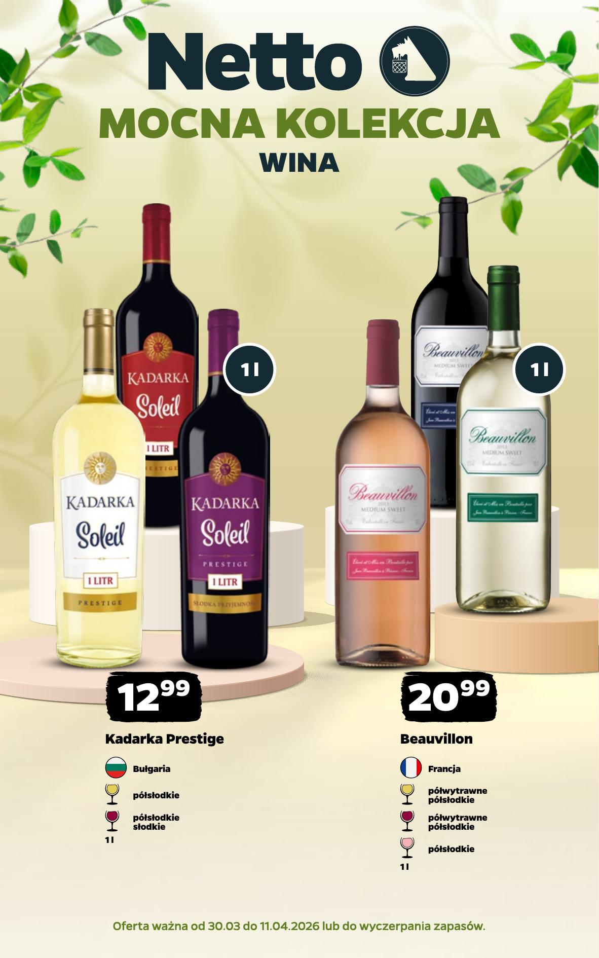 Strona /assets/leaflets/netto/95ac64445378eda6d09f6f566b53f5c996a26a1e/0.jpg