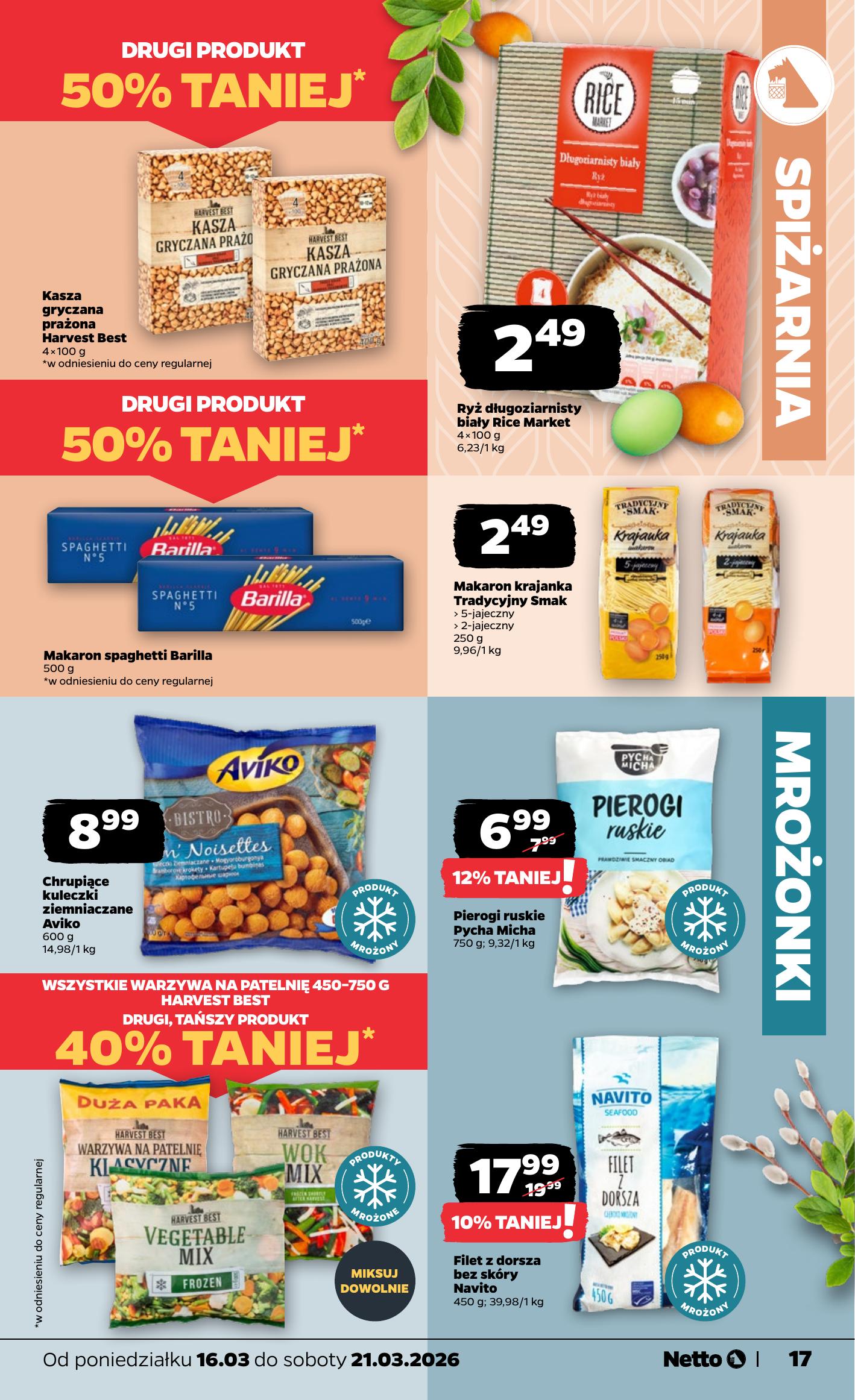 Strona /assets/leaflets/netto/9a7d496681689416aa4c91345b73355f711dd117/16.jpg