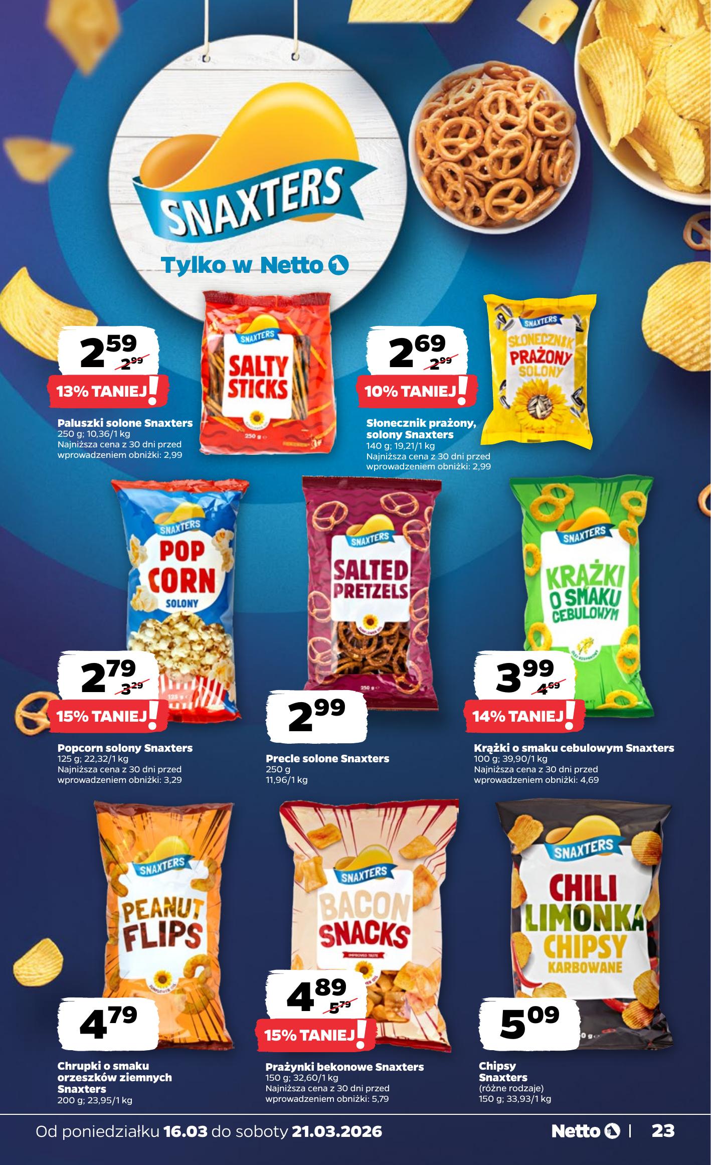 Strona /assets/leaflets/netto/9a7d496681689416aa4c91345b73355f711dd117/22.jpg