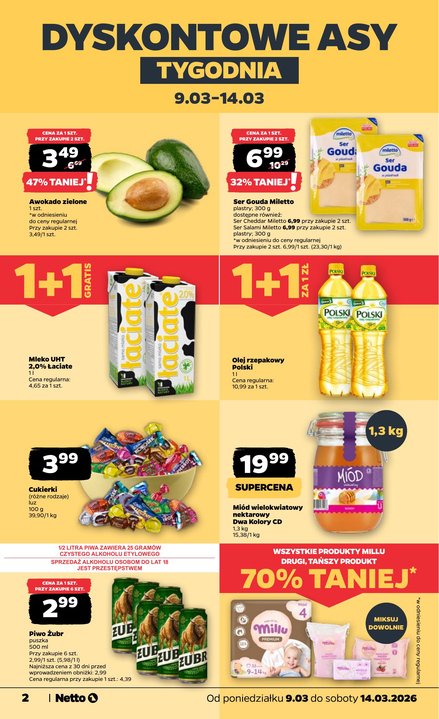 Strona /assets/leaflets/netto/e222ec418ace78d643eb7e6cf35b48b053a45bdd/1.jpg