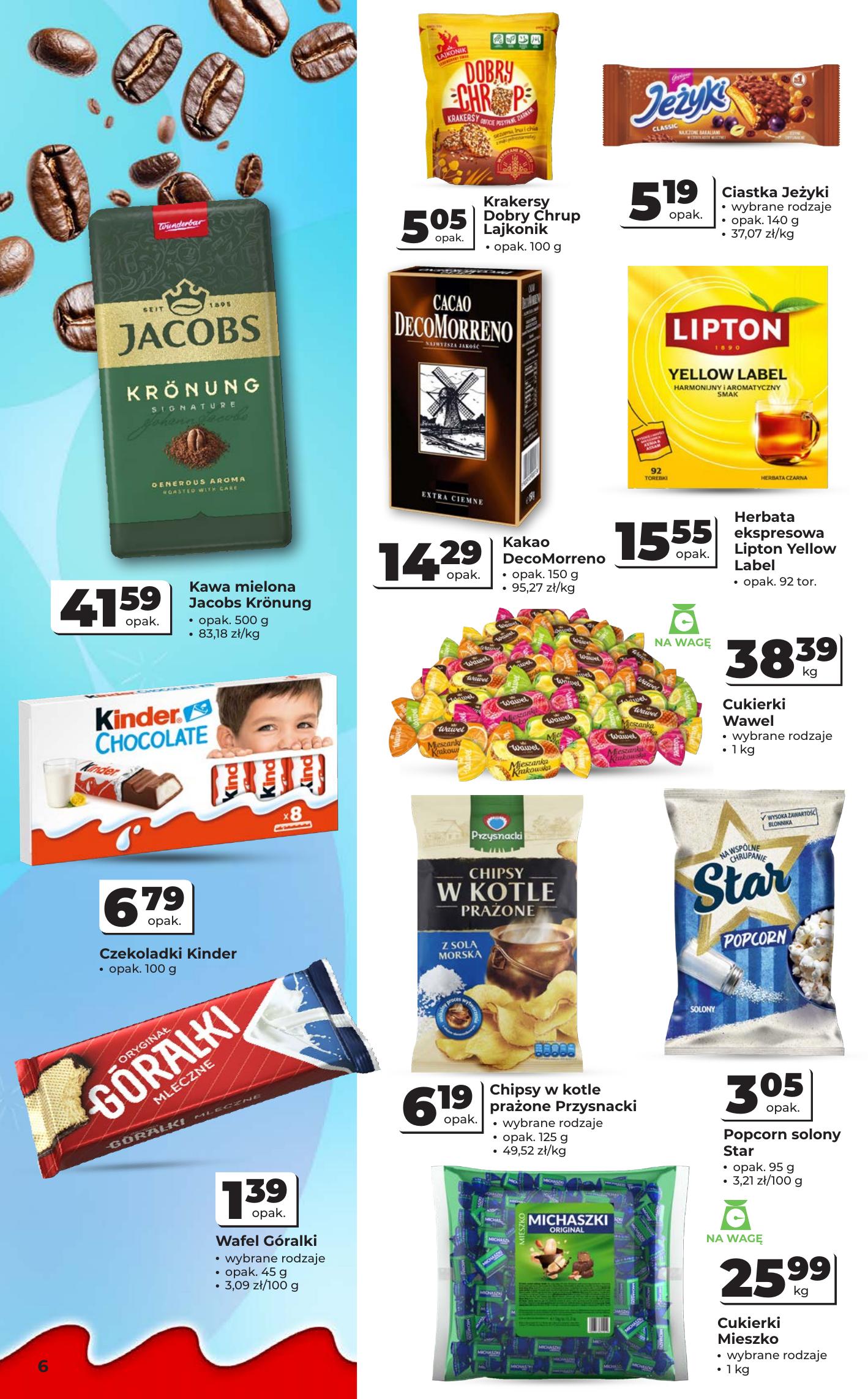 Strona /assets/leaflets/odido/28af74c9a9d5a353dd8e281500a5096e488db15a/5.jpg