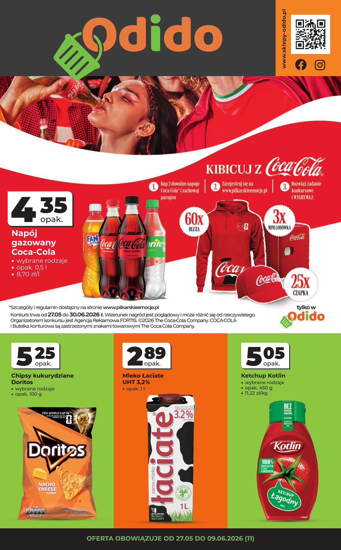 Gazetka - GAAZETKA_ODIDO_11_2026