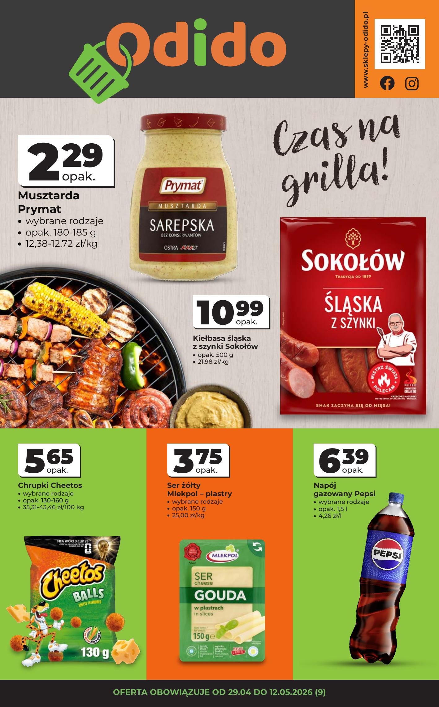 Gazetka - GAZETKA_ODIDO_09_26