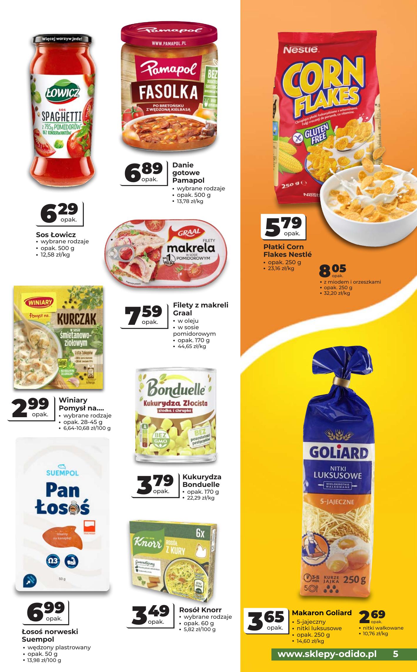Strona /assets/leaflets/odido/d7719122457734cd5b5749830da0d59c86c99591/4.jpg