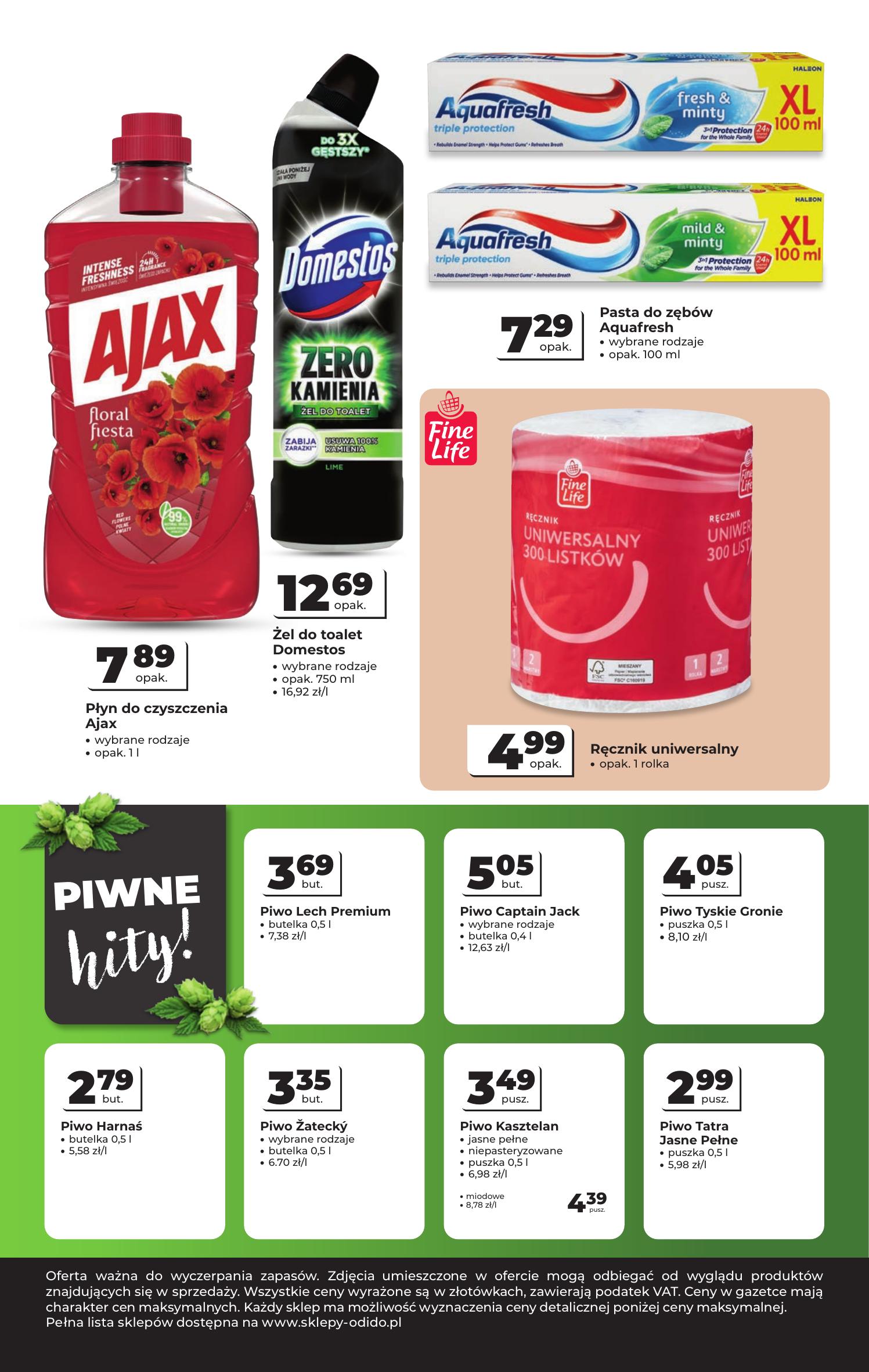 Strona /assets/leaflets/odido/f2f041e5bc1262f617ce7ae0f5a56b9f169b4487/7.jpg