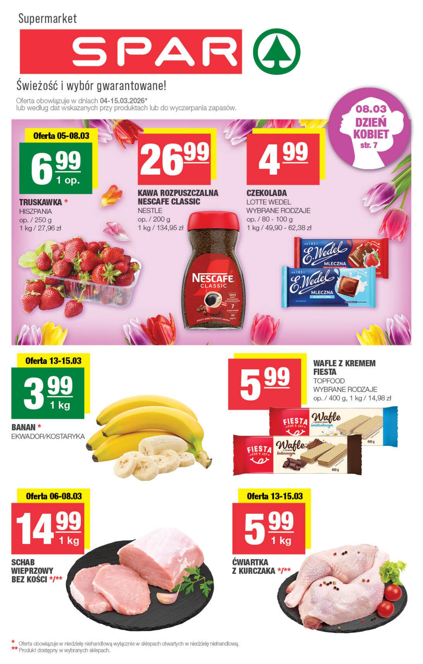 Gazetka - Aktualna Gazetka