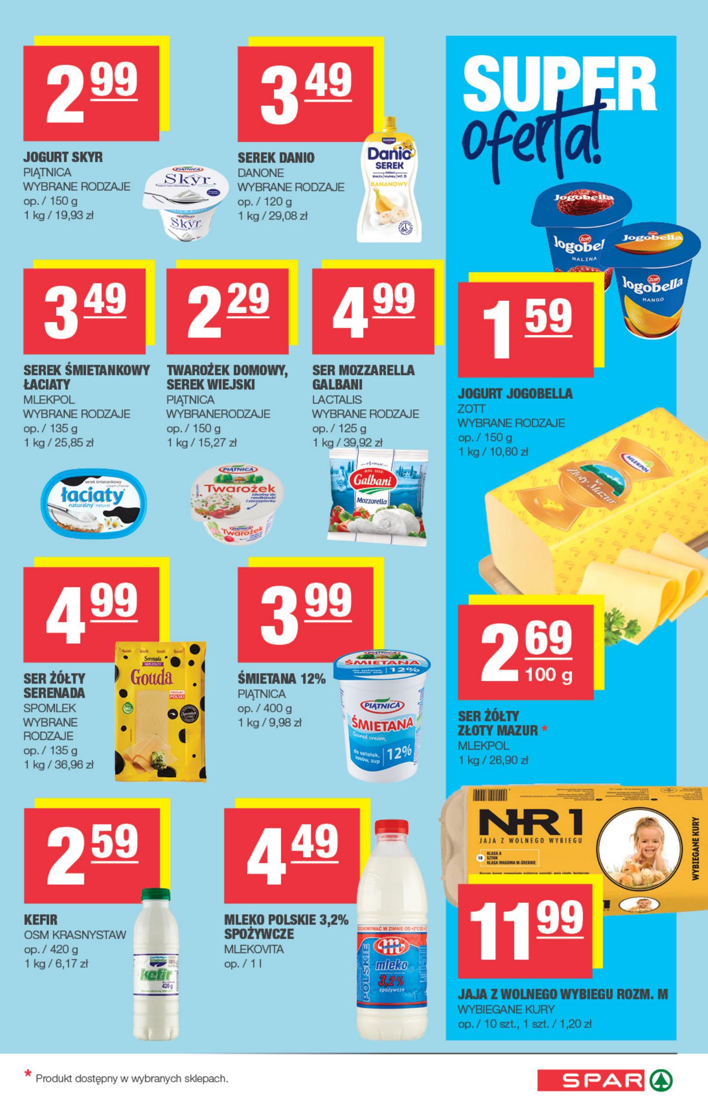 Strona /assets/leaflets/spar/46c35fc68adc68da6a55c3351318f7d9bfa8528b/2.jpg