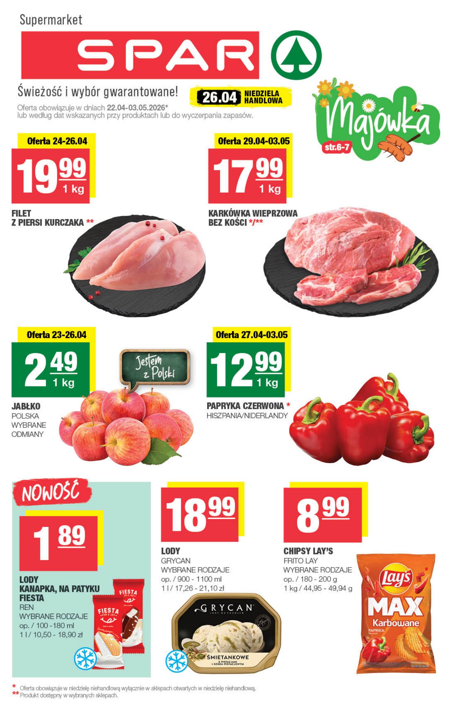 Gazetka - Aktualna Gazetka