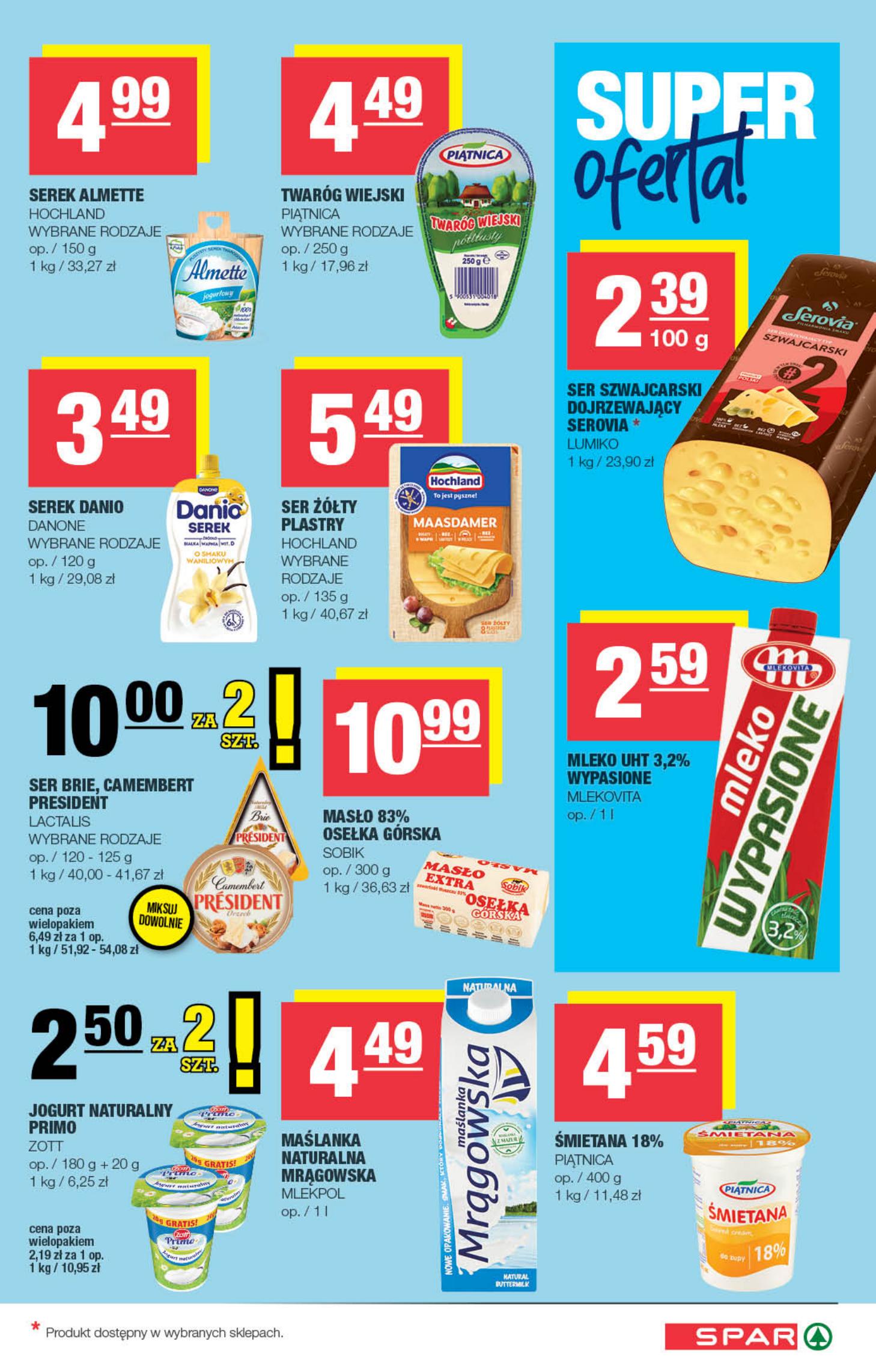 Strona /assets/leaflets/spar/d13f206f73f070e803f2ba4b845490dc1771009f/2.jpg