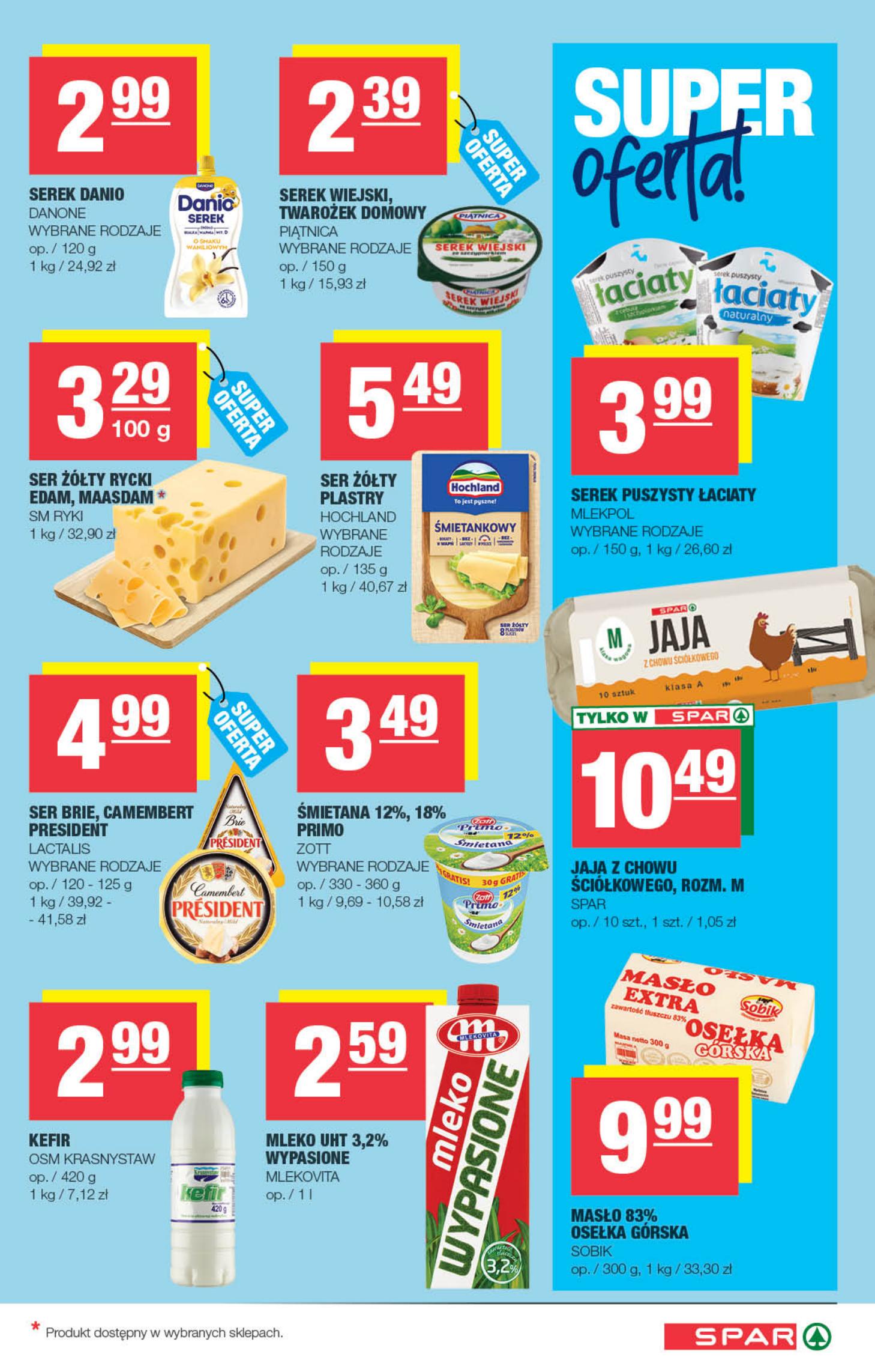 Strona /assets/leaflets/spar/fadfc49fb8417617a360fb4b23a4e8cbcb027c9d/2.jpg