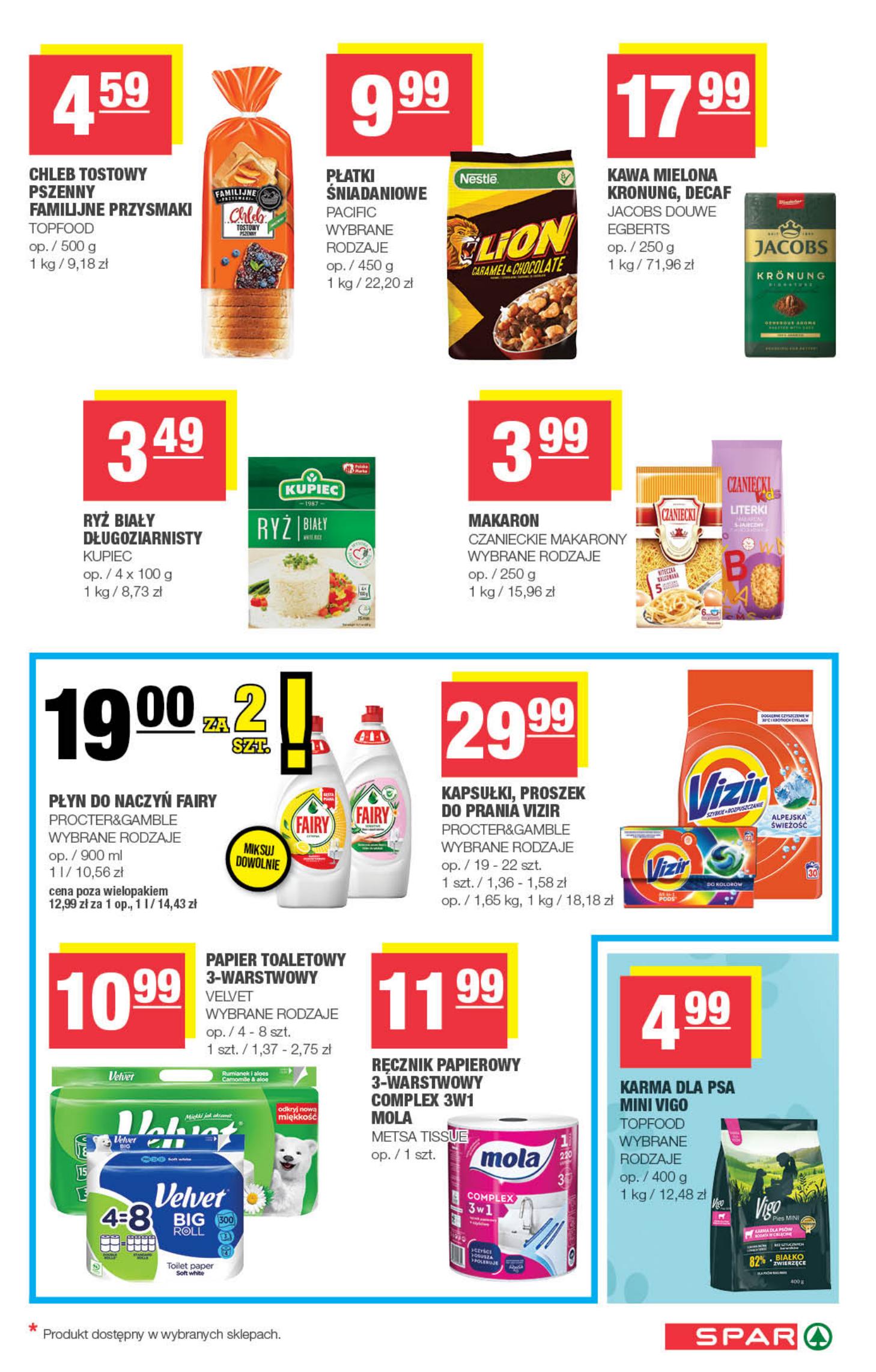 Strona /assets/leaflets/spar/fadfc49fb8417617a360fb4b23a4e8cbcb027c9d/4.jpg
